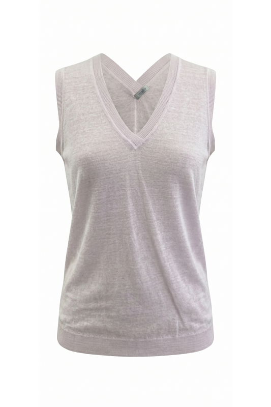 Malo tank-tops Rosa