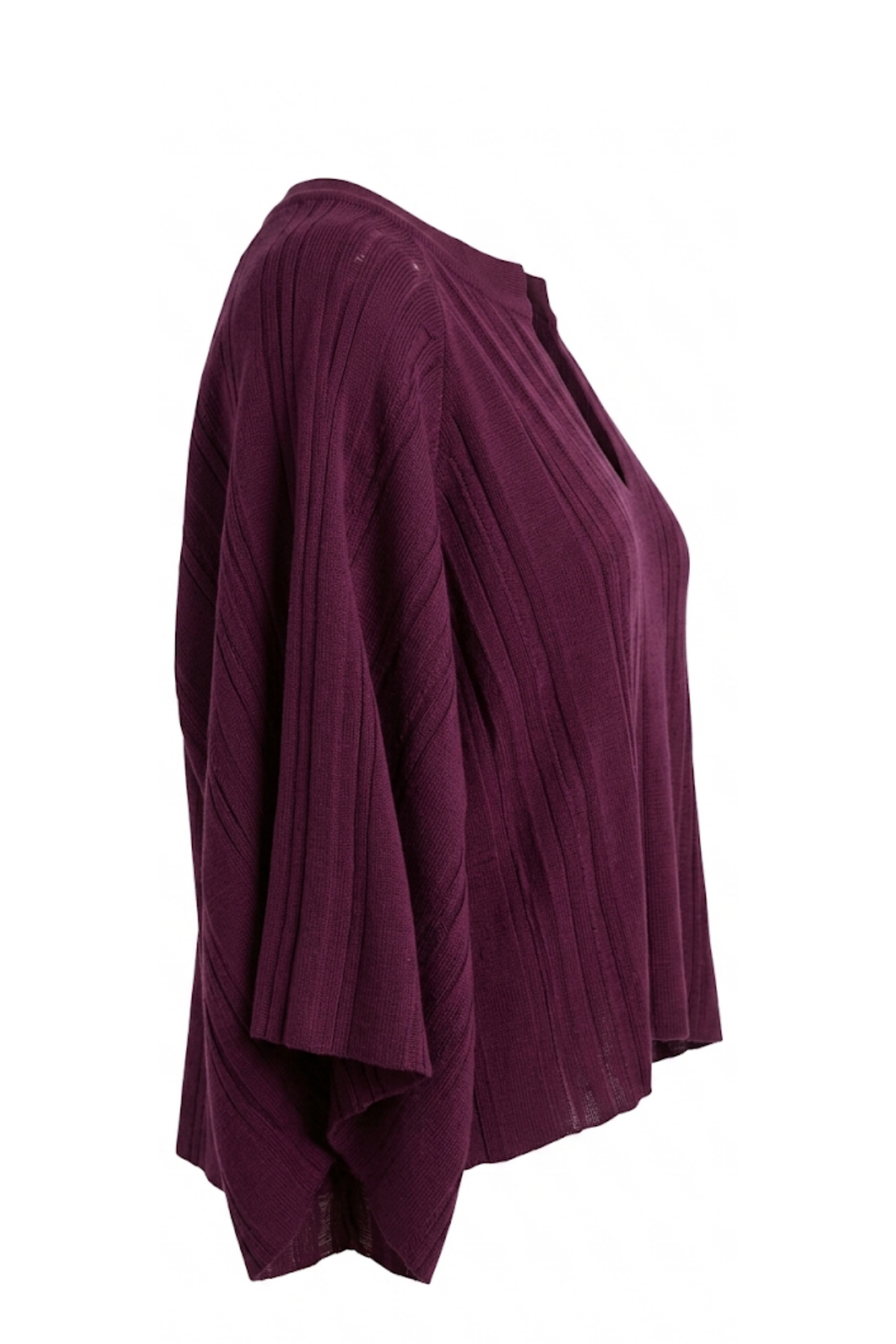Malo Maglie purple