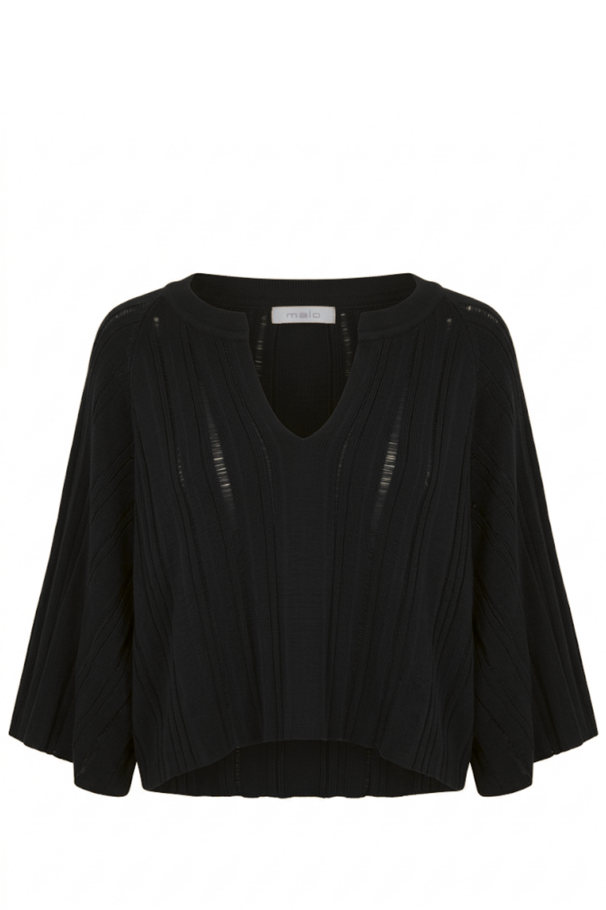 Malo Maglie Nero