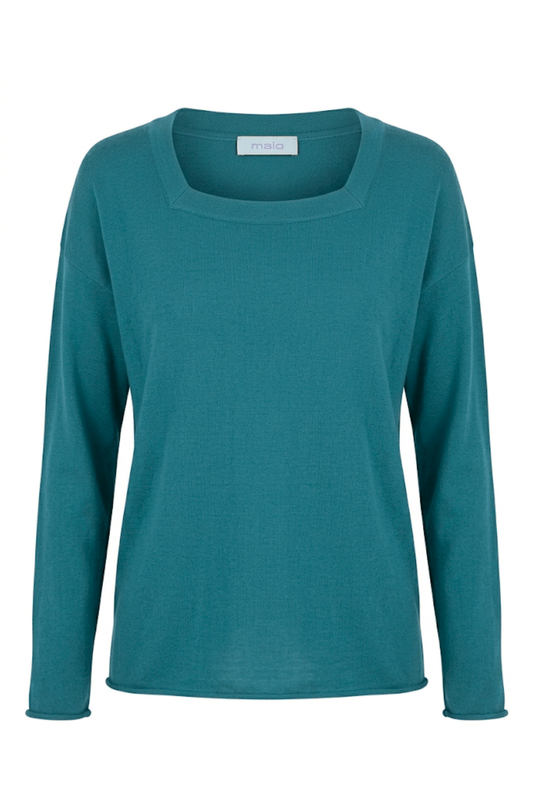 Malo Maglie Blu