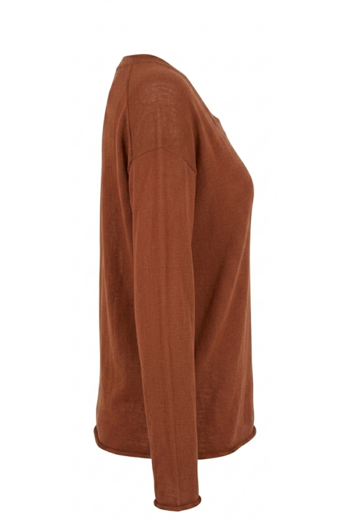 Malo Maglie Marrone