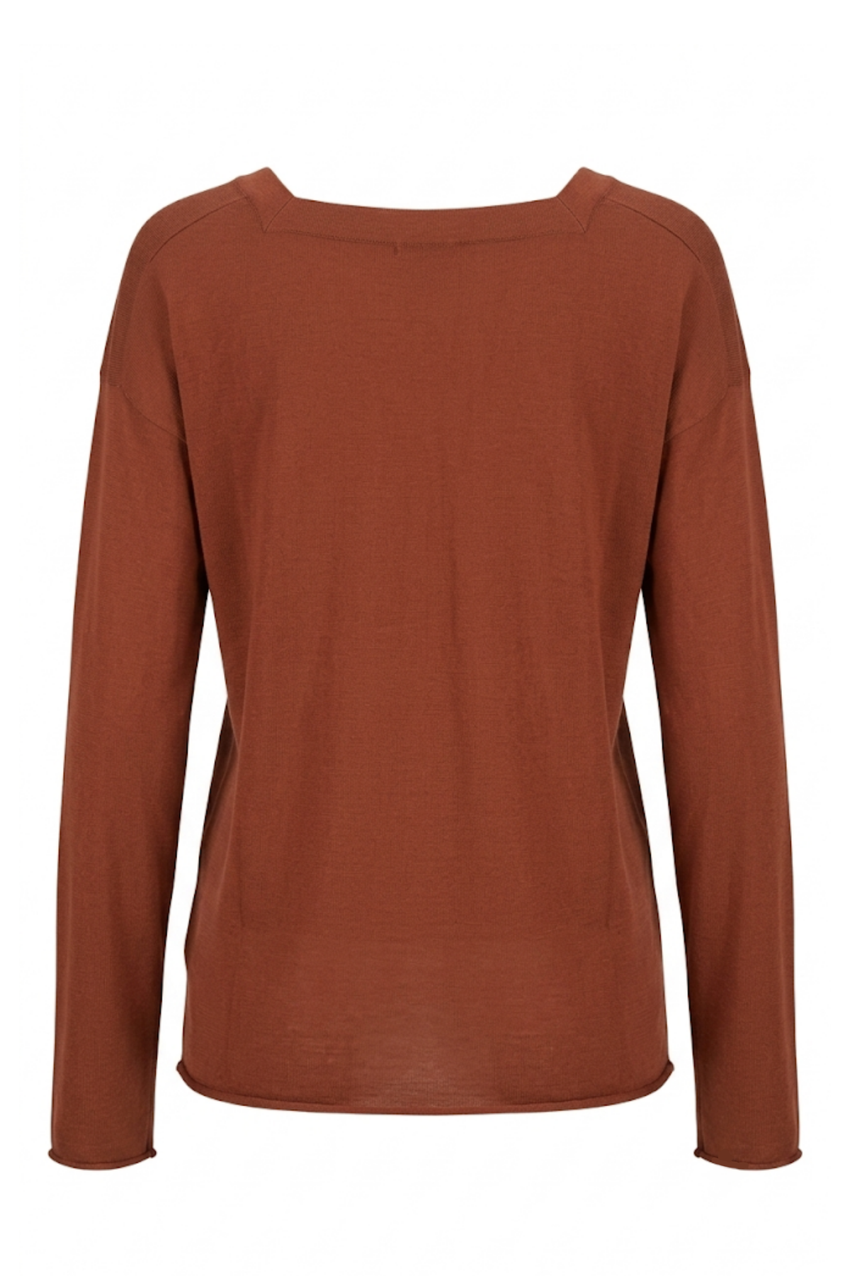 Malo Maglie Marrone