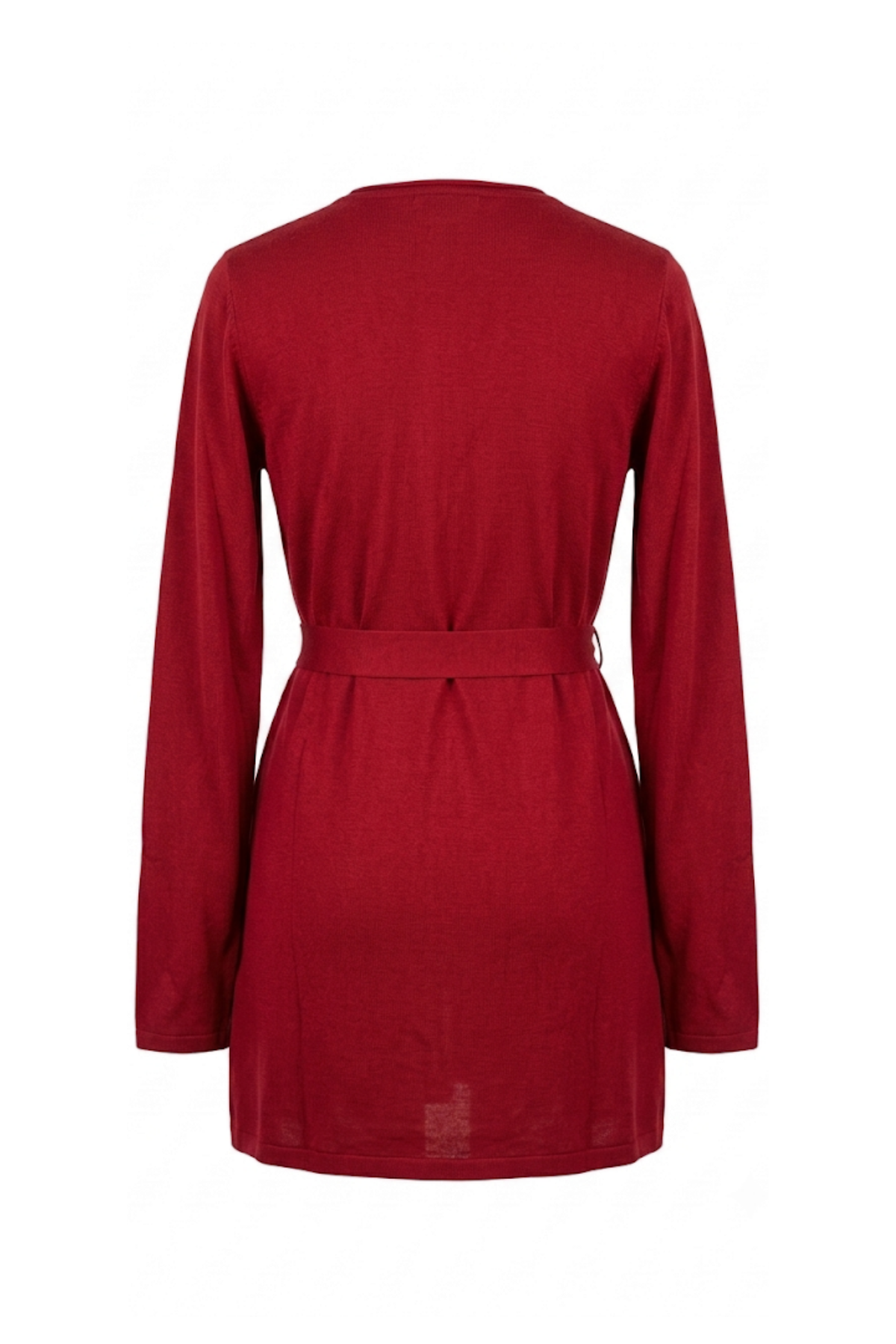 Malo cardigan Rosso