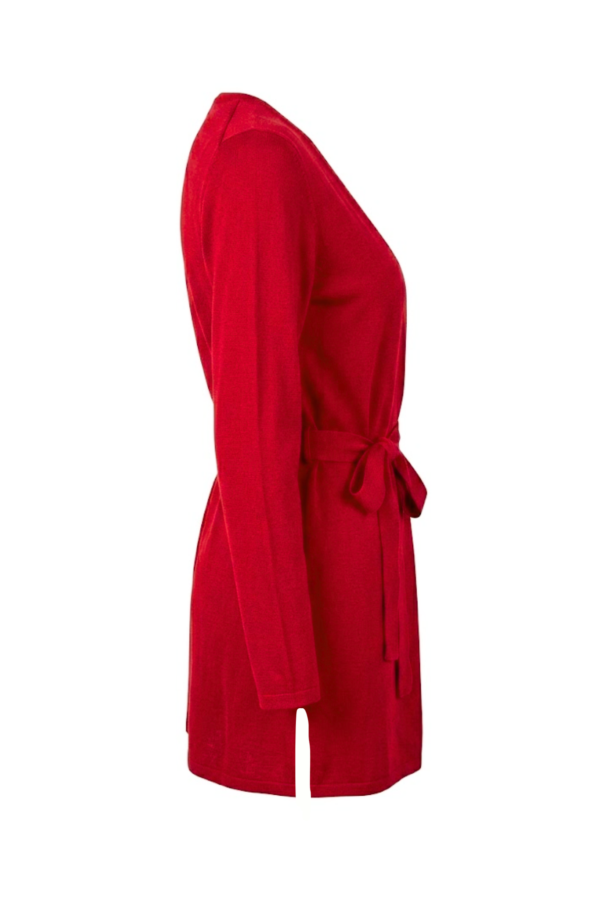 Malo cardigan Rosso