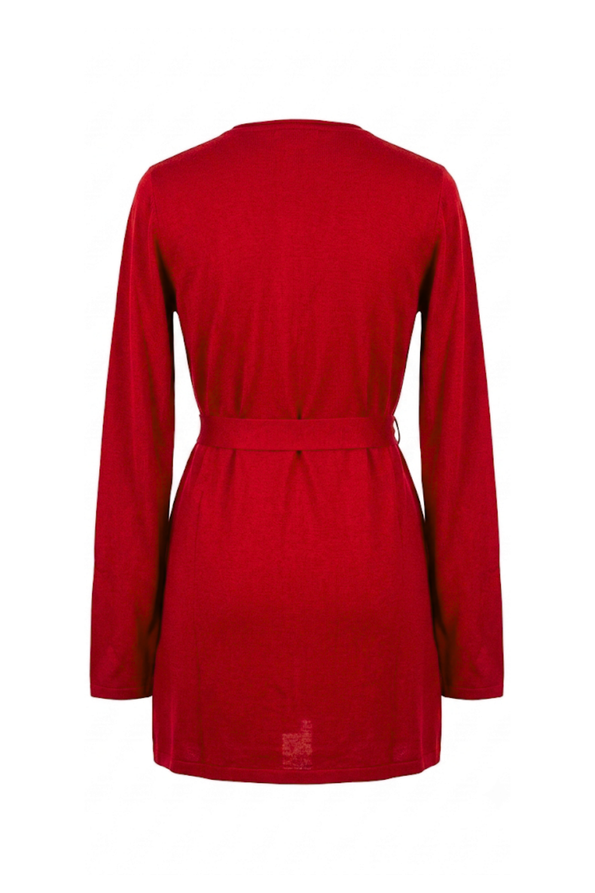 Malo cardigan Rosso