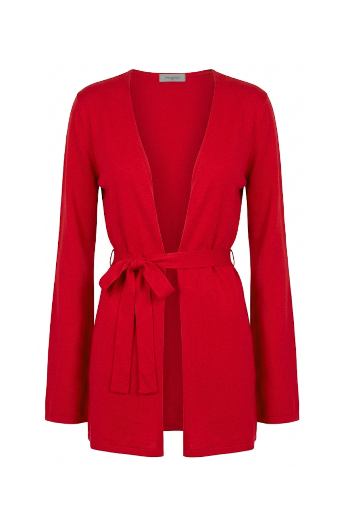 Malo cardigan Rosso