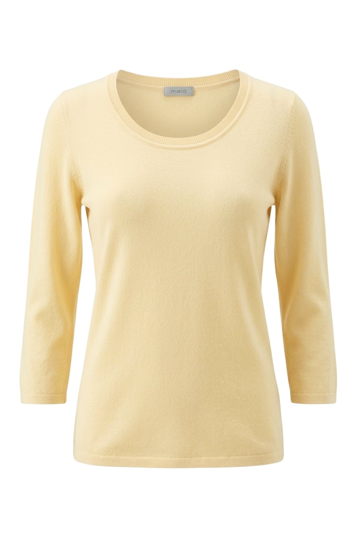 Malo Maglie Giallo