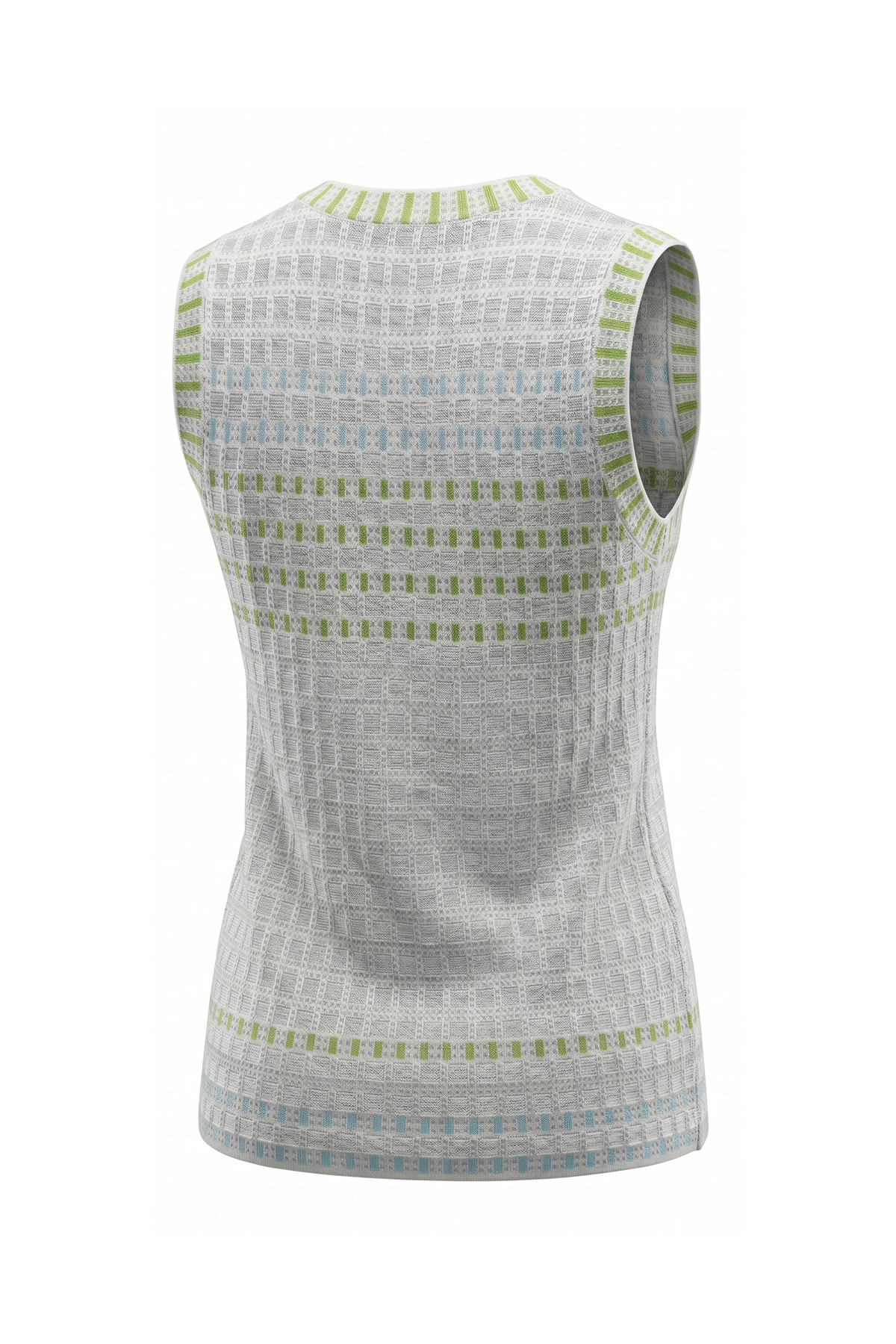 Malo Maglie Grigio