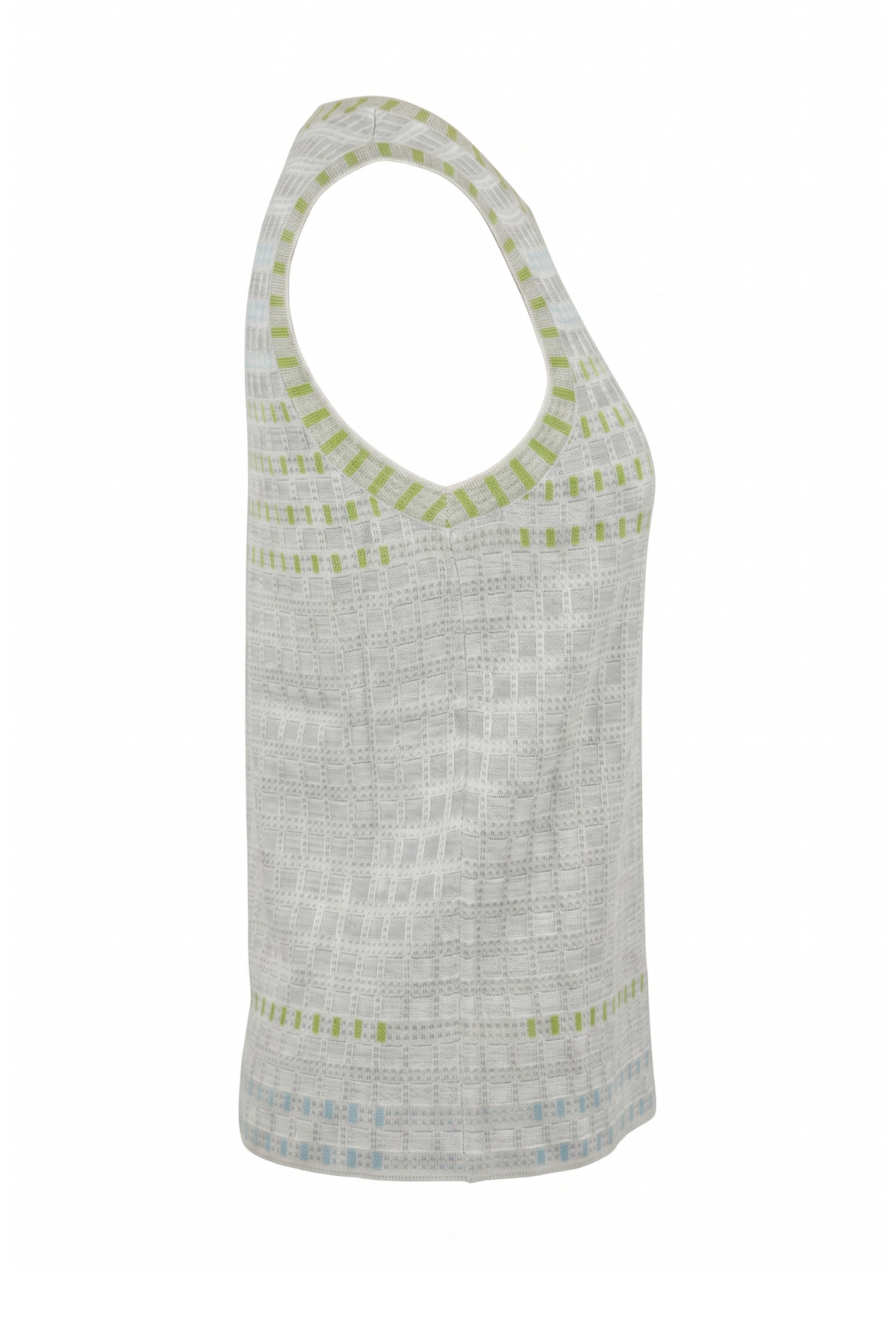 Malo Maglie Grigio