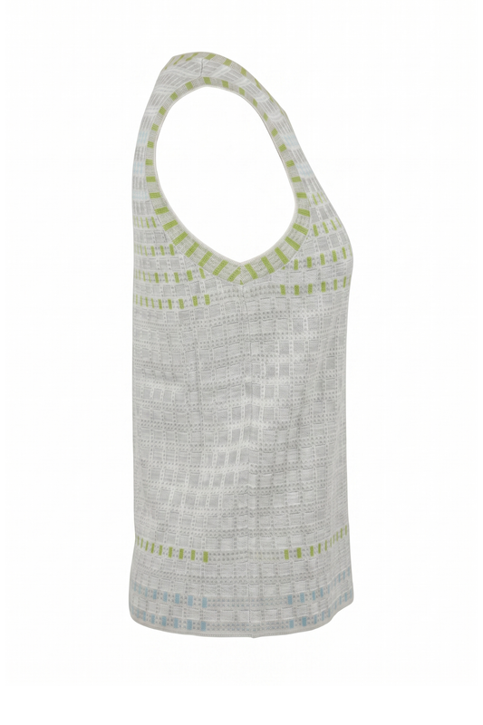 Malo Maglie Grigio