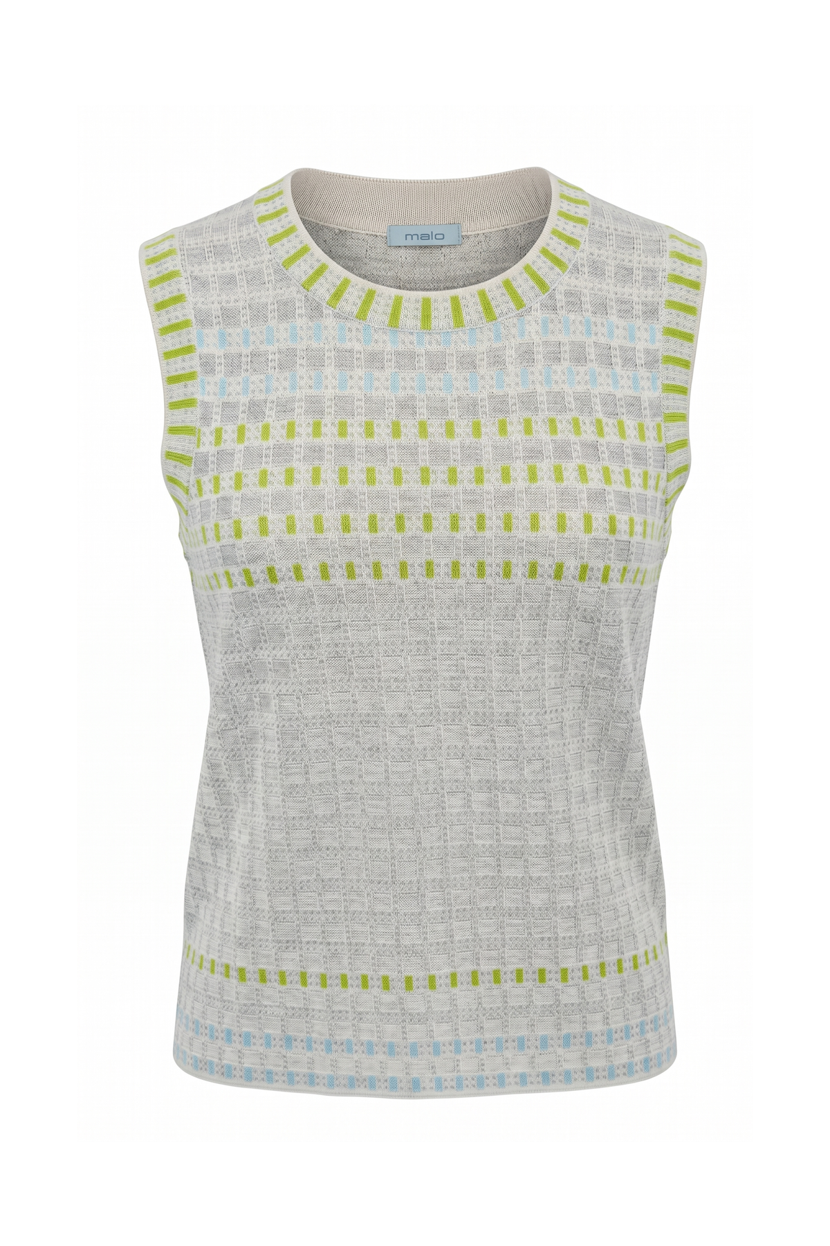 Malo Maglie Grigio