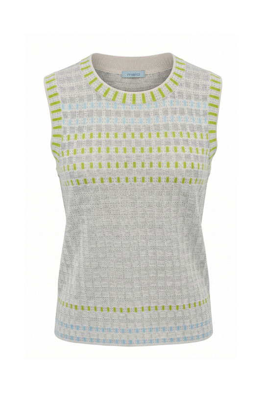 Malo Maglie Grigio