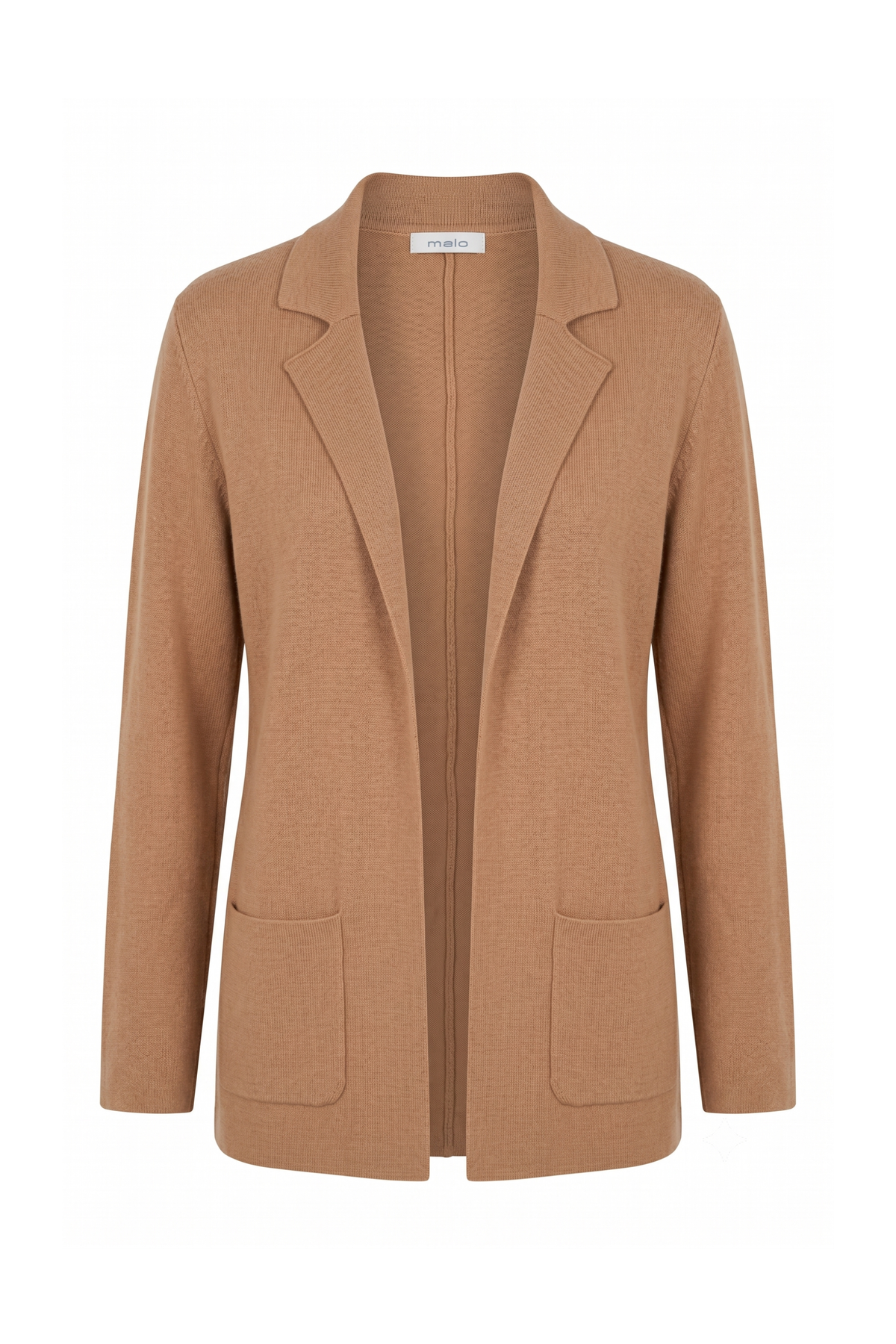Malo cardigan Beige