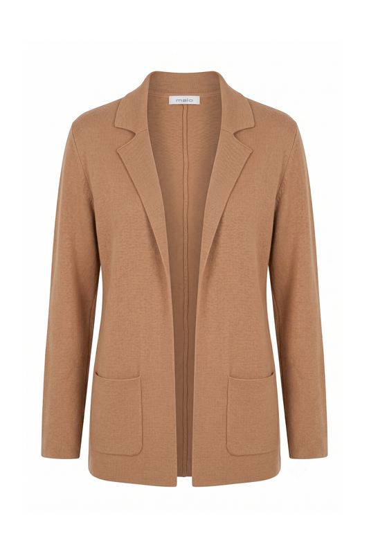 Malo cardigan Beige