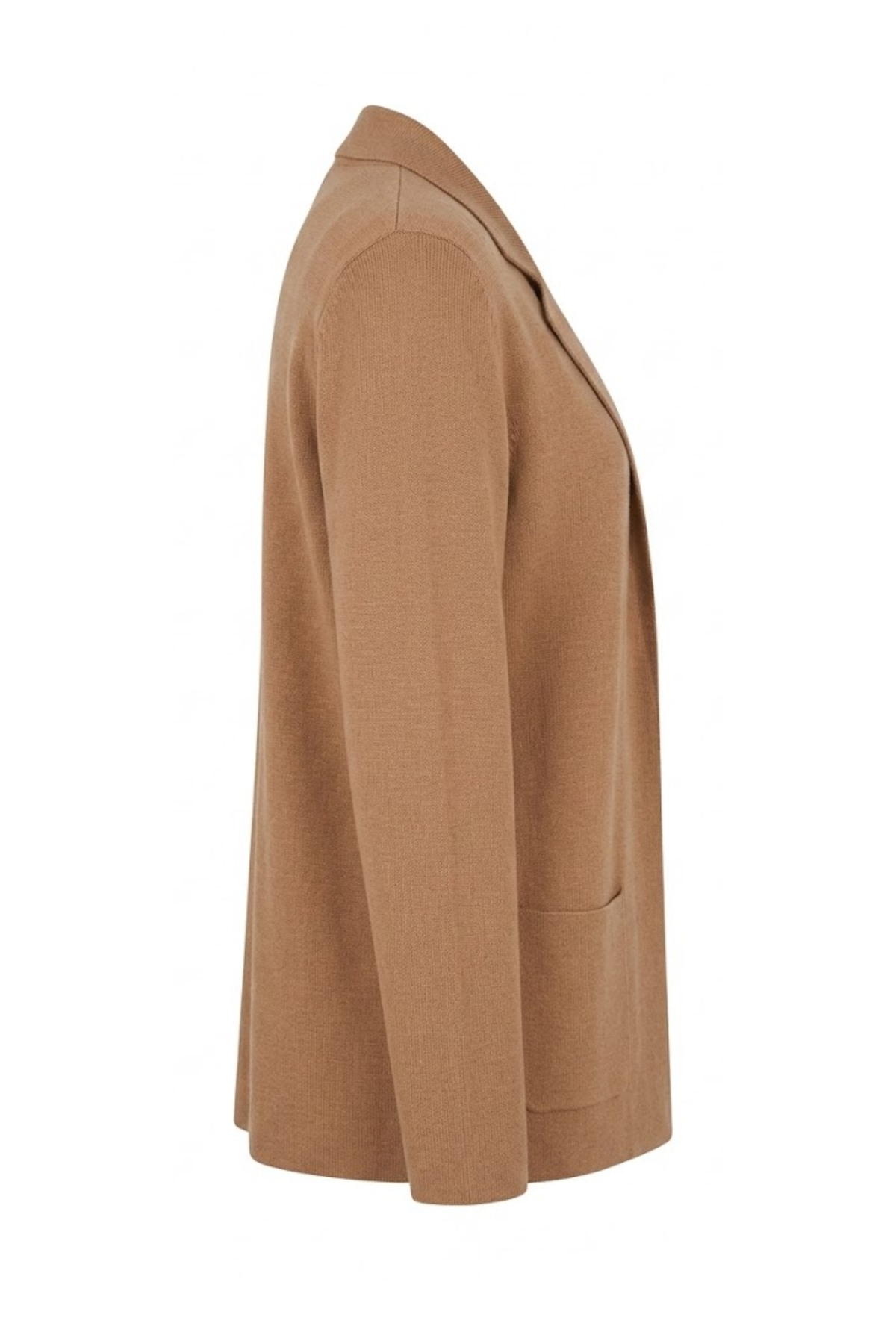 Malo cardigan Beige