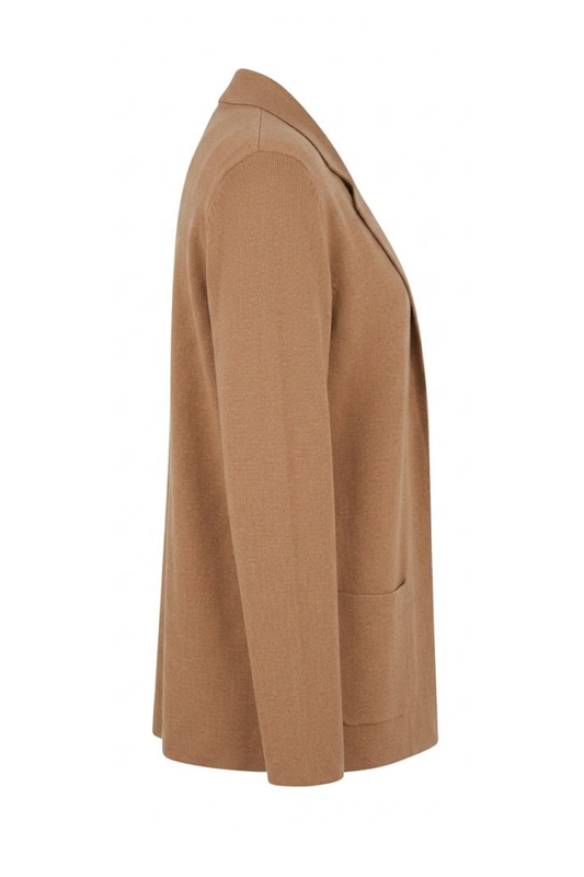 Malo cardigan Beige
