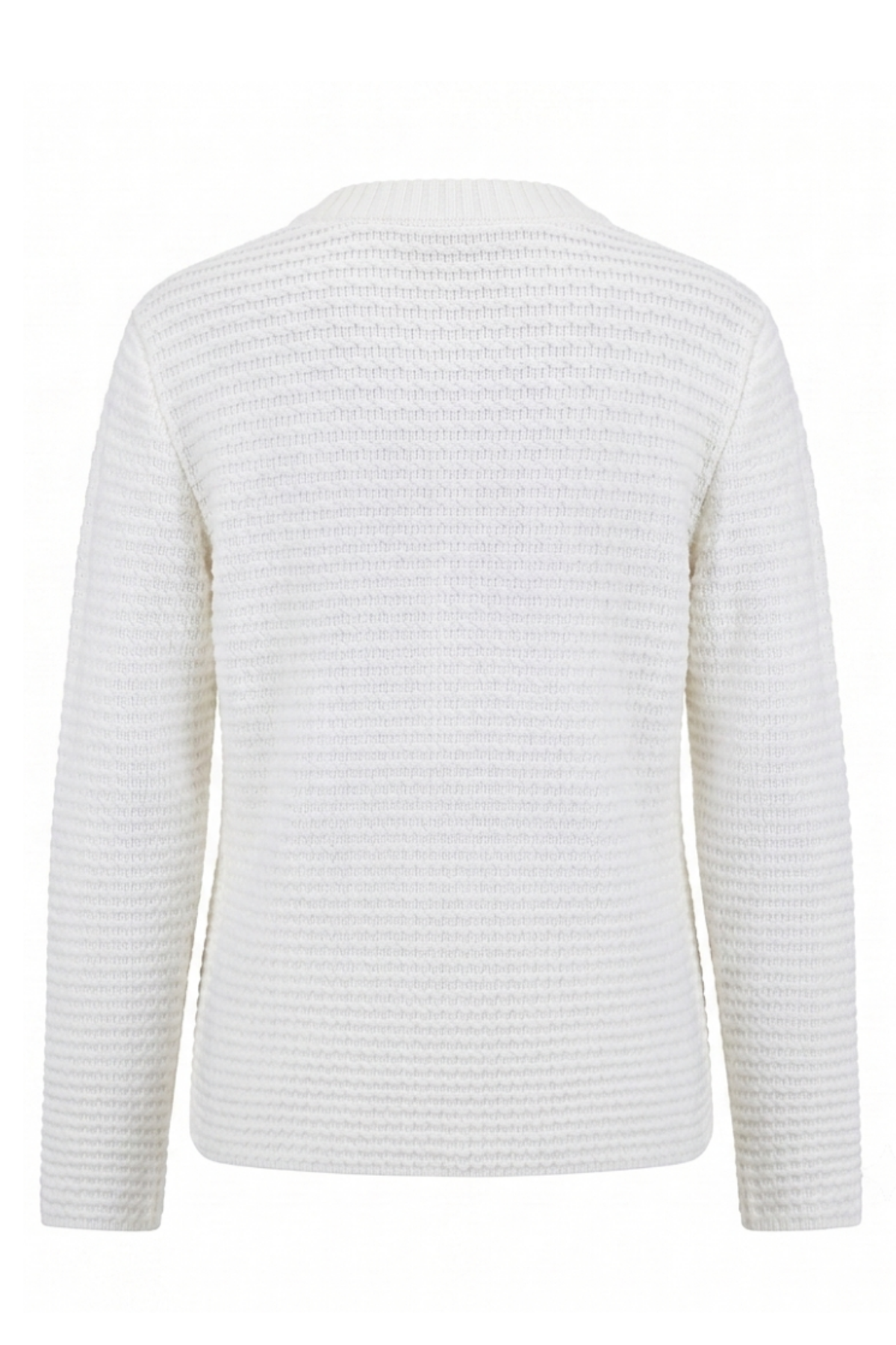 Malo cardigan Bianco