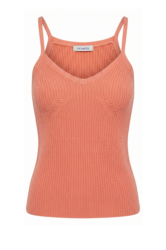 Malo tank-tops Rosa