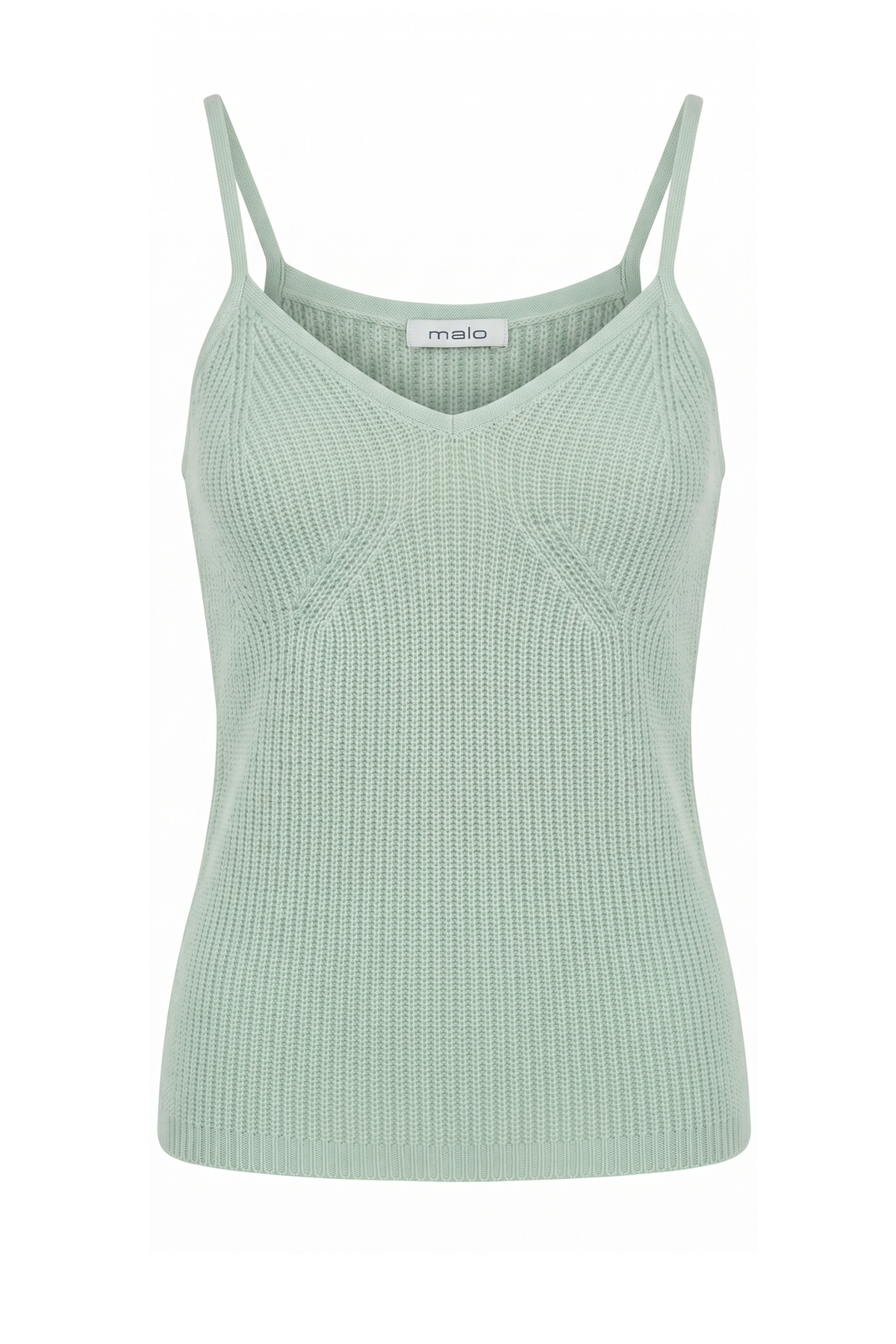 Malo tank-tops Verde