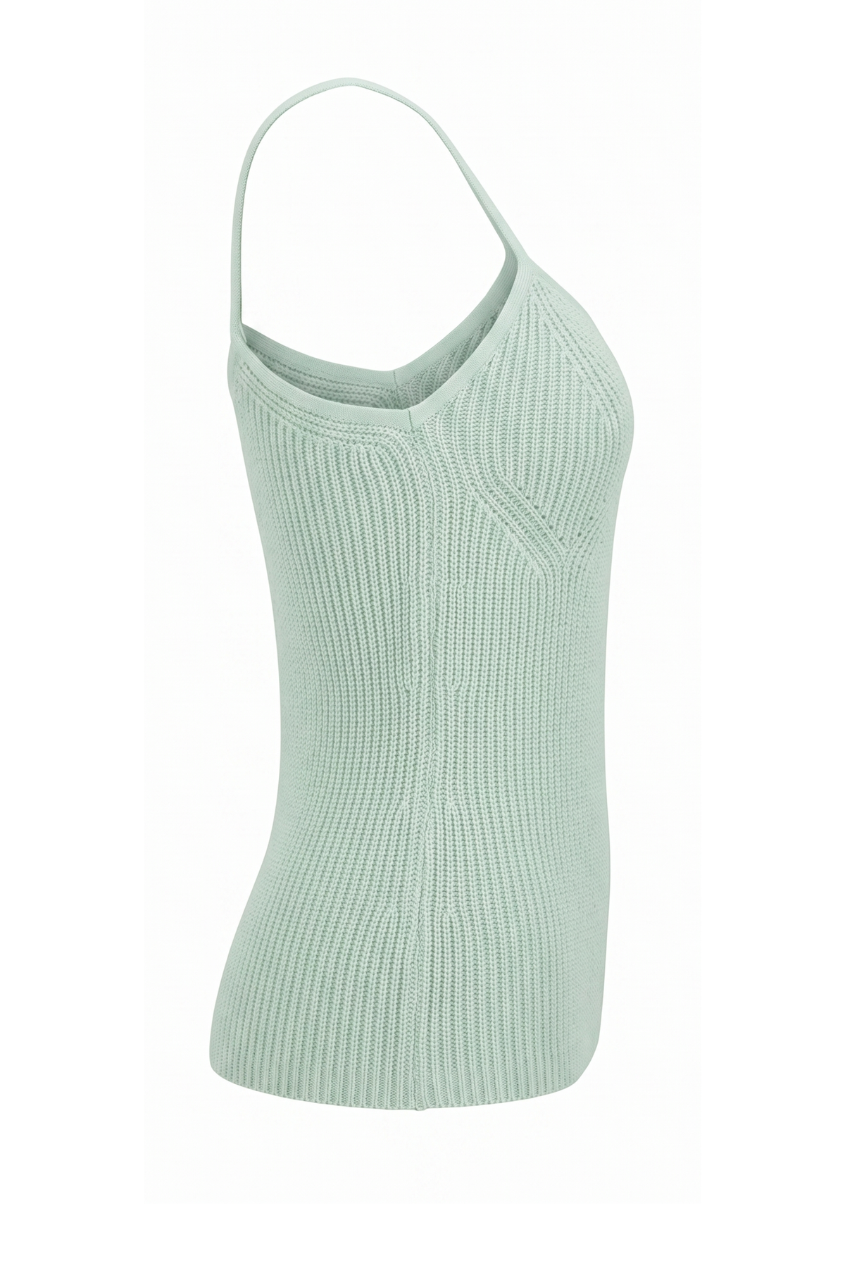 Malo tank-tops Verde