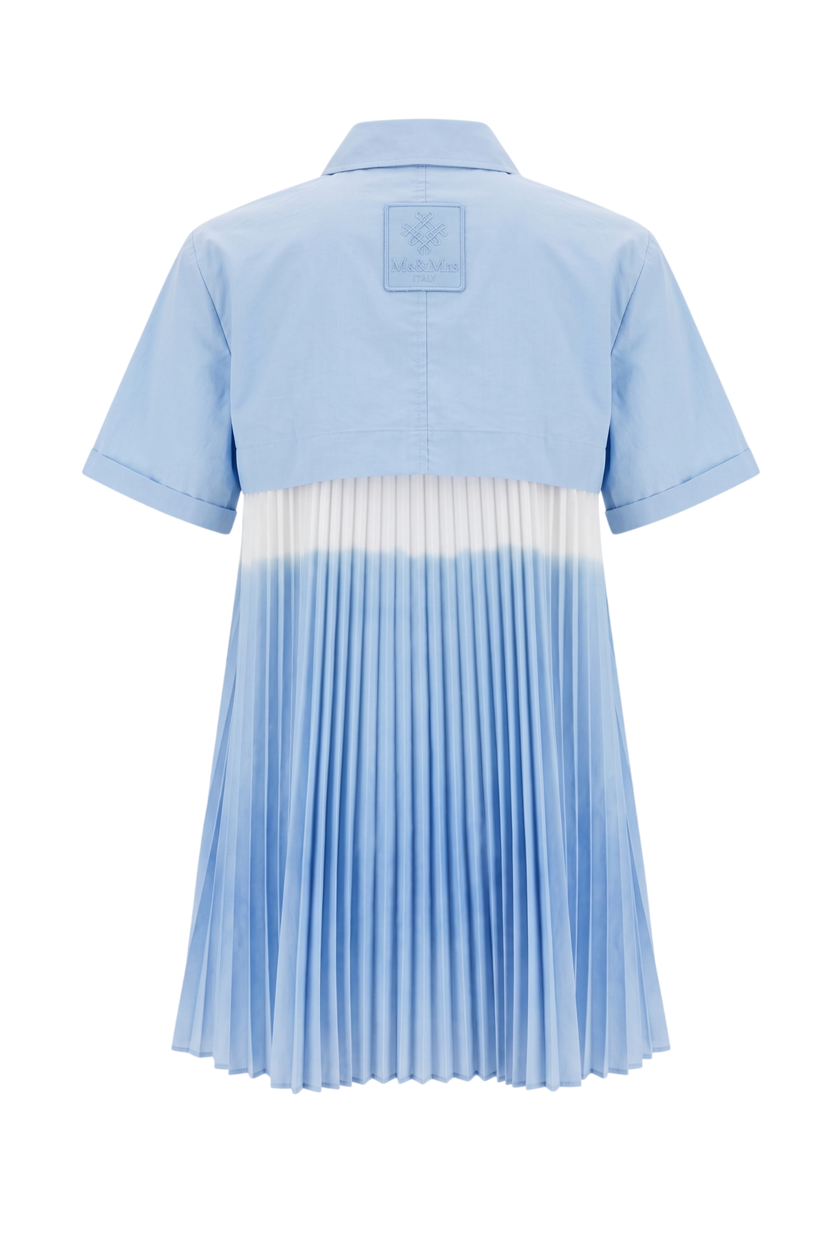 Mr&Mrs Italy Camicie light-blue