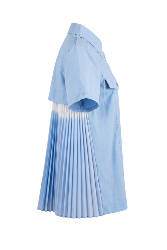 Mr&Mrs Italy Camicie light-blue