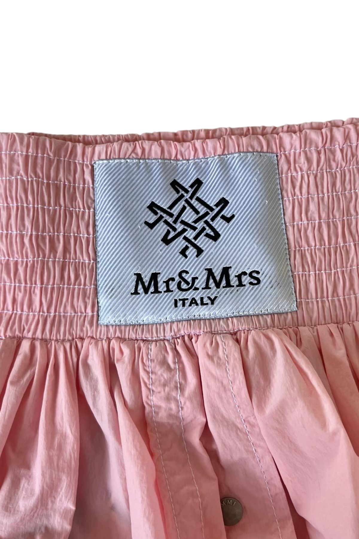 Mr&Mrs Italy Gonne Rosa