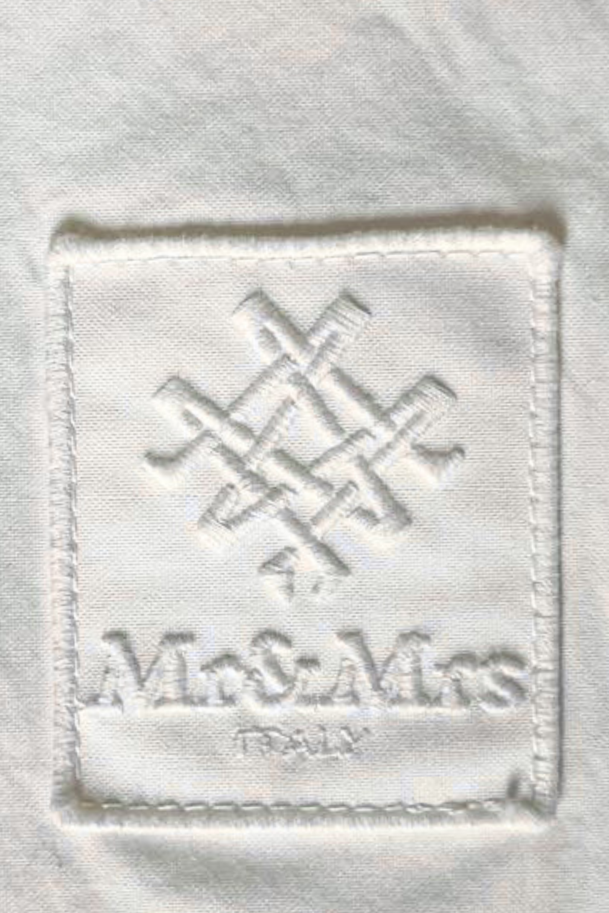 Mr&Mrs Italy Gonne Bianco