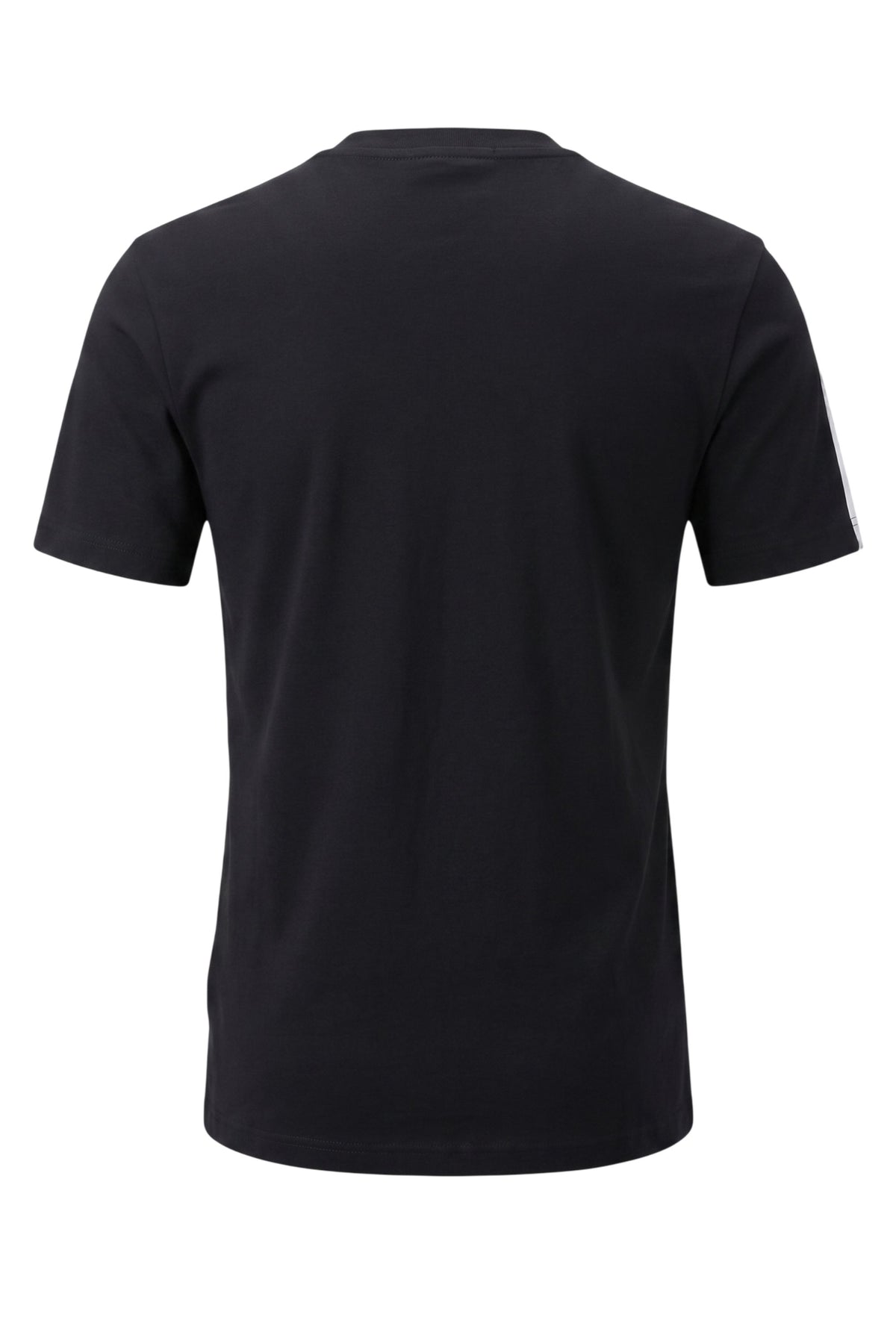 Mr&Mrs Italy T-Shirt Nero