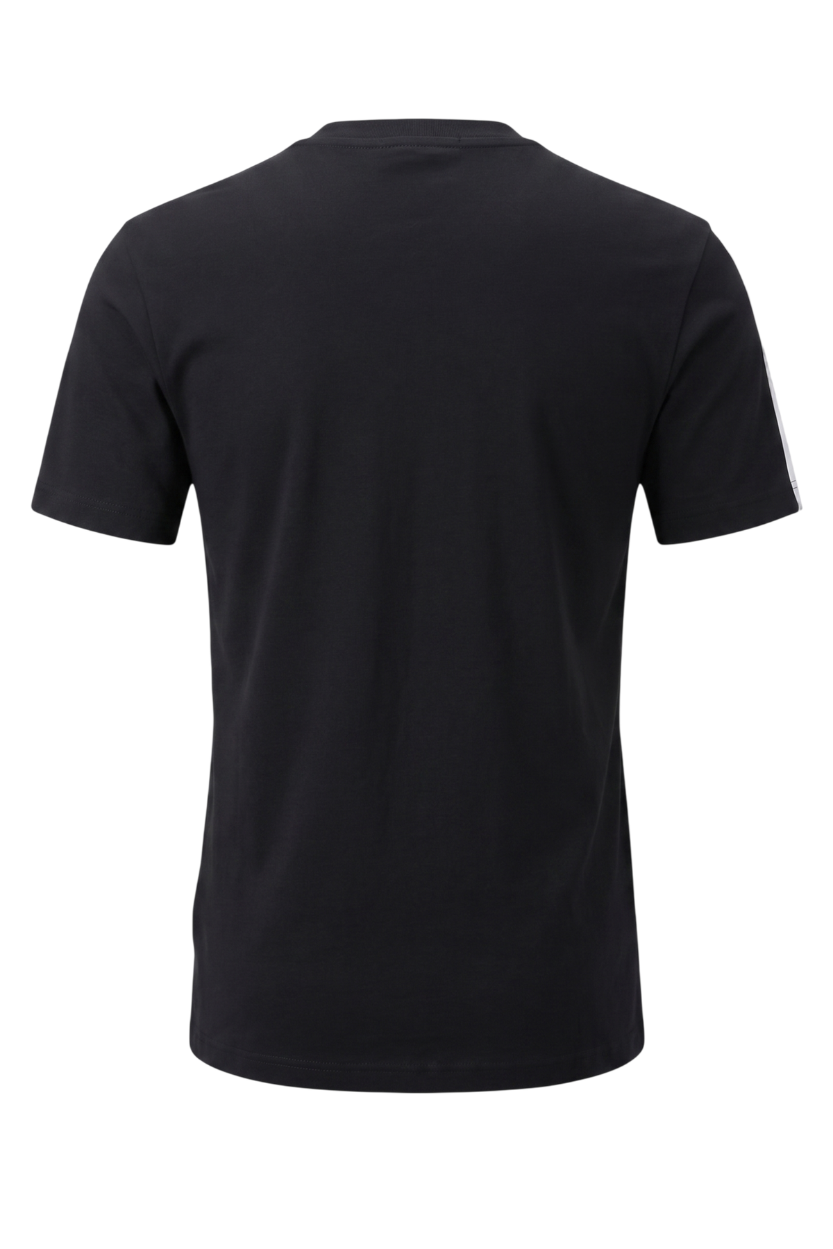 Mr&Mrs Italy T-Shirt Nero
