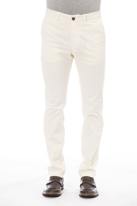 Peserico Pantaloni Beige