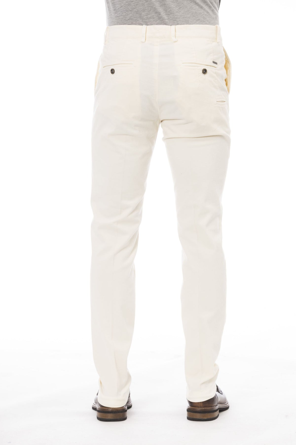 Peserico Pantaloni Beige