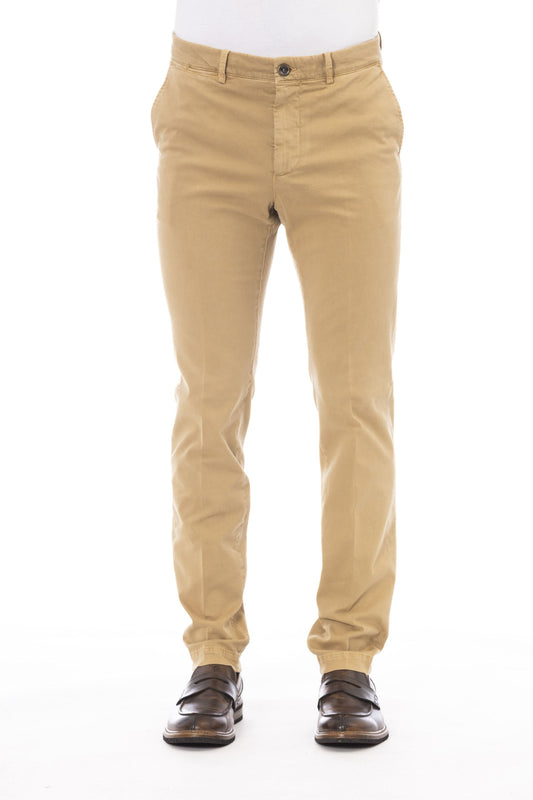 Peserico Pantaloni Beige