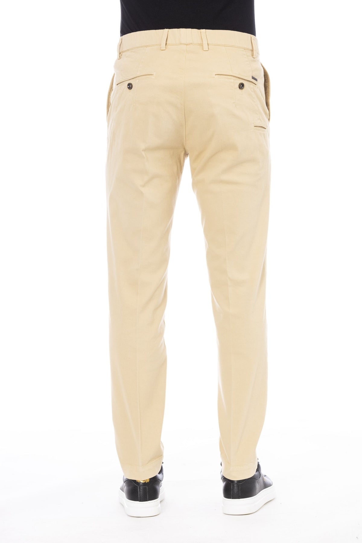 Peserico Pantaloni Beige