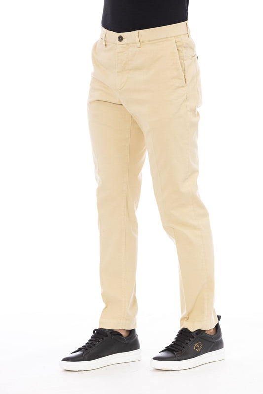 Peserico Pantaloni Beige