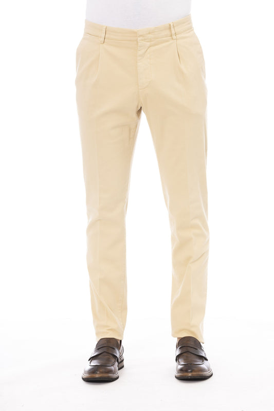 Peserico Pantaloni Beige