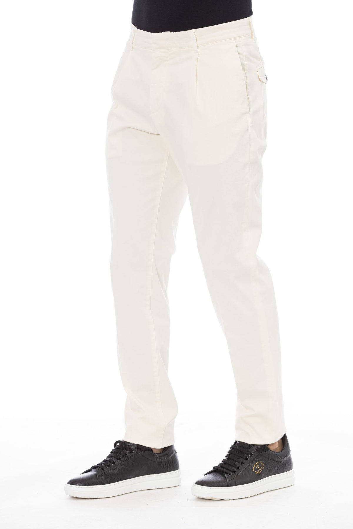 Peserico Pantaloni Beige