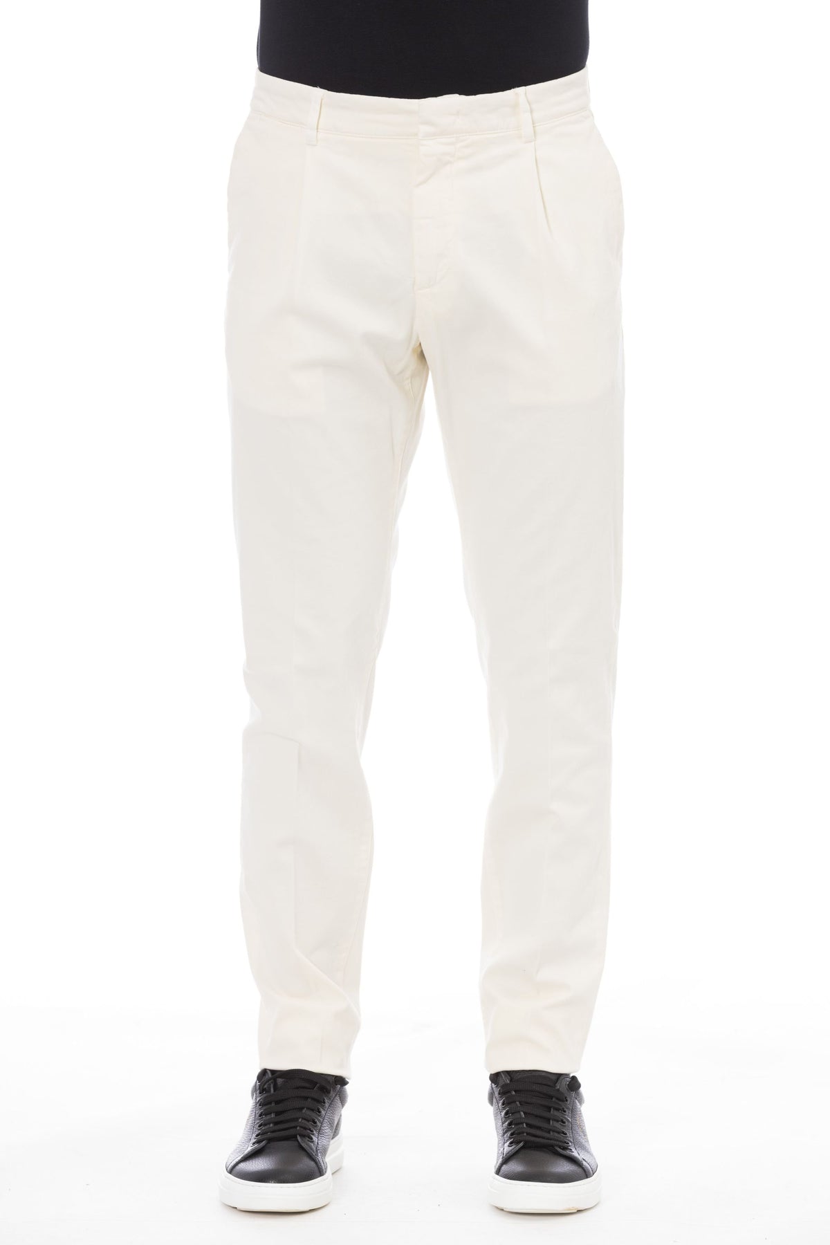Peserico Pantaloni Beige