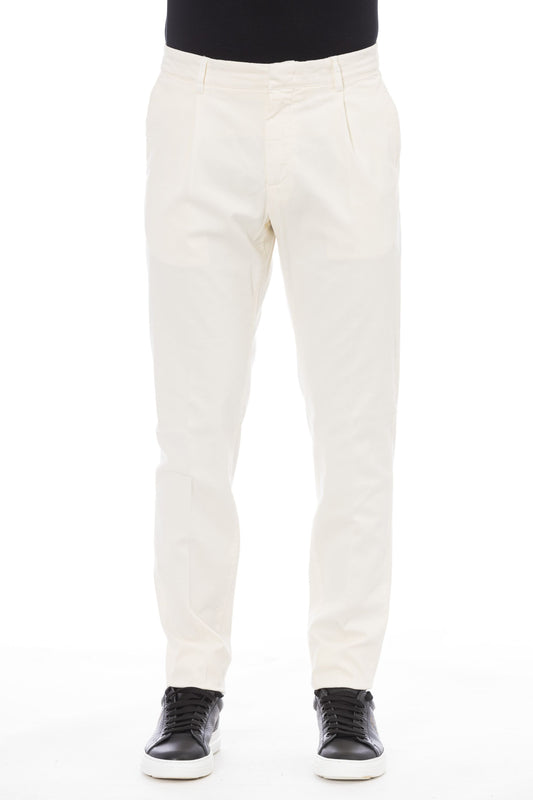 Peserico Pantaloni Beige