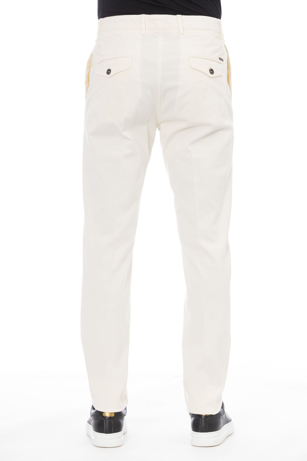 Peserico Pantaloni Beige
