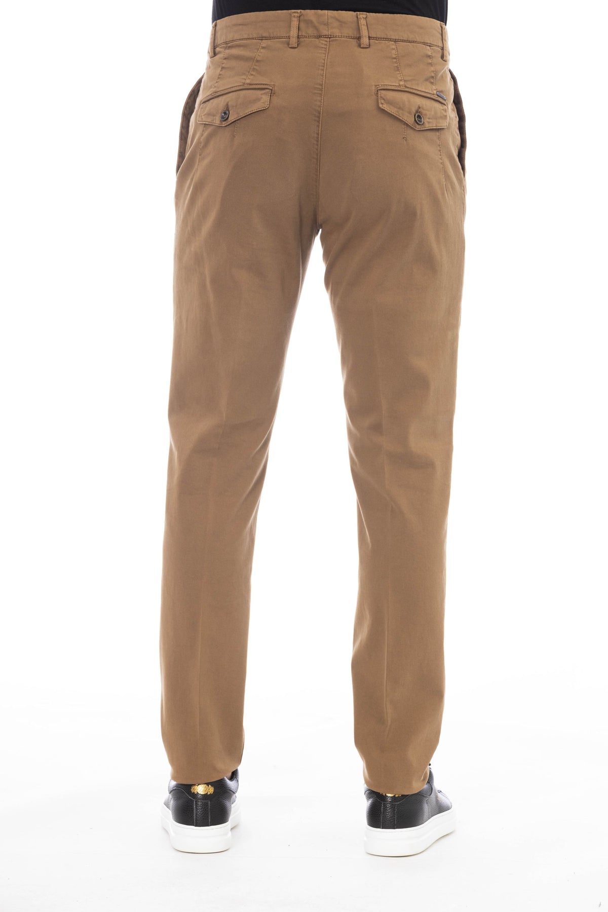 Peserico Pantaloni Beige