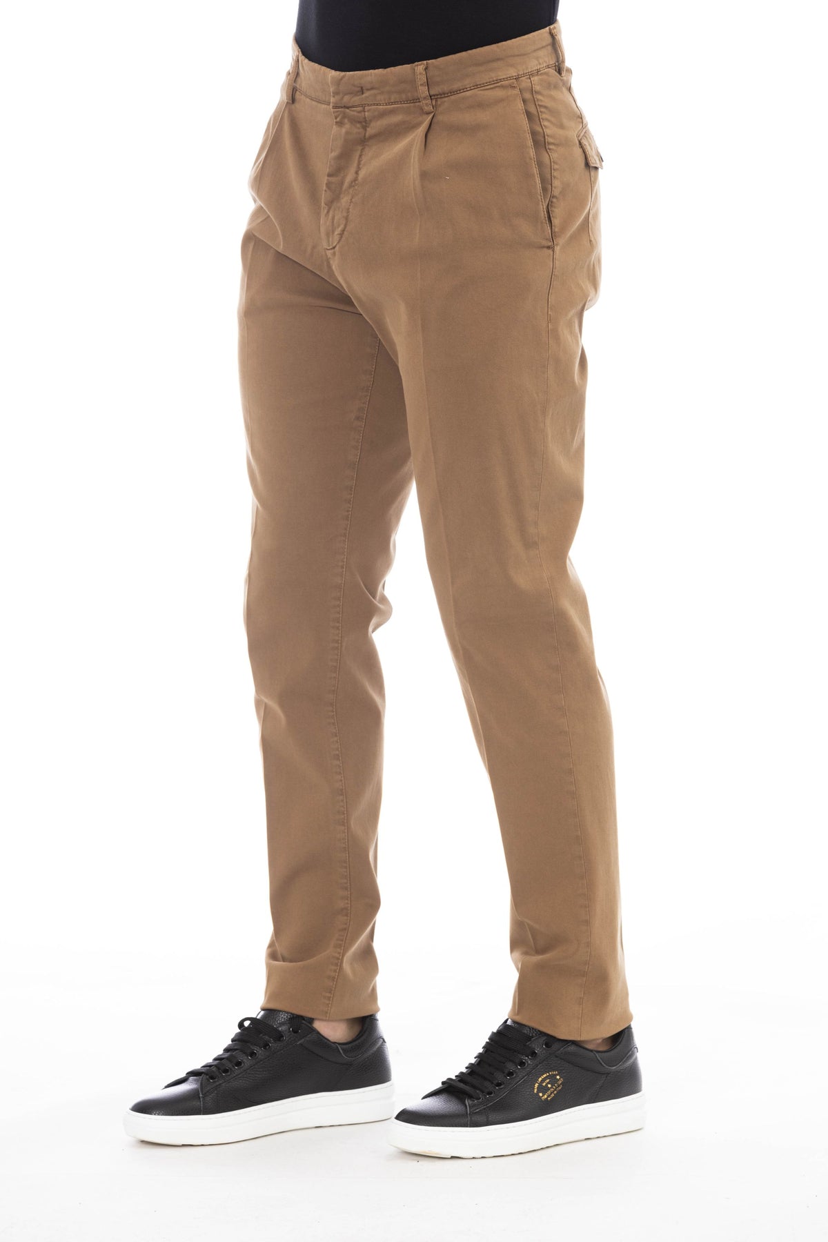 Peserico Pantaloni Beige
