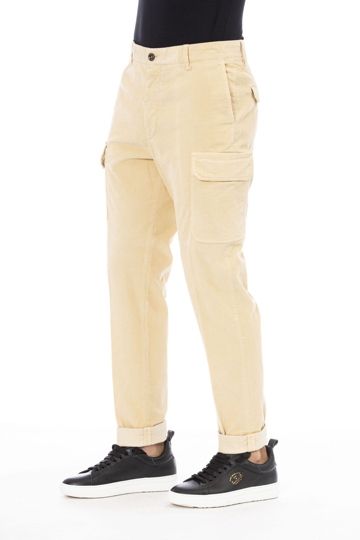 Peserico Pantaloni Beige