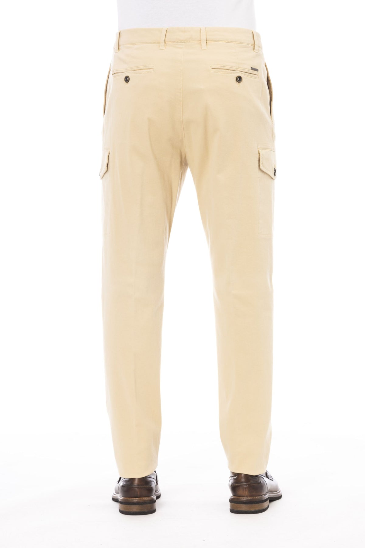 Peserico Pantaloni Beige
