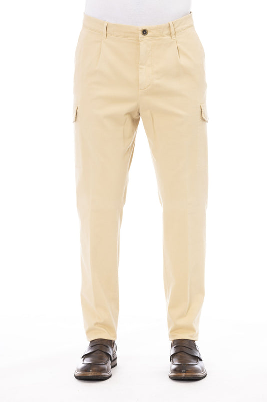 Peserico Pantaloni Beige