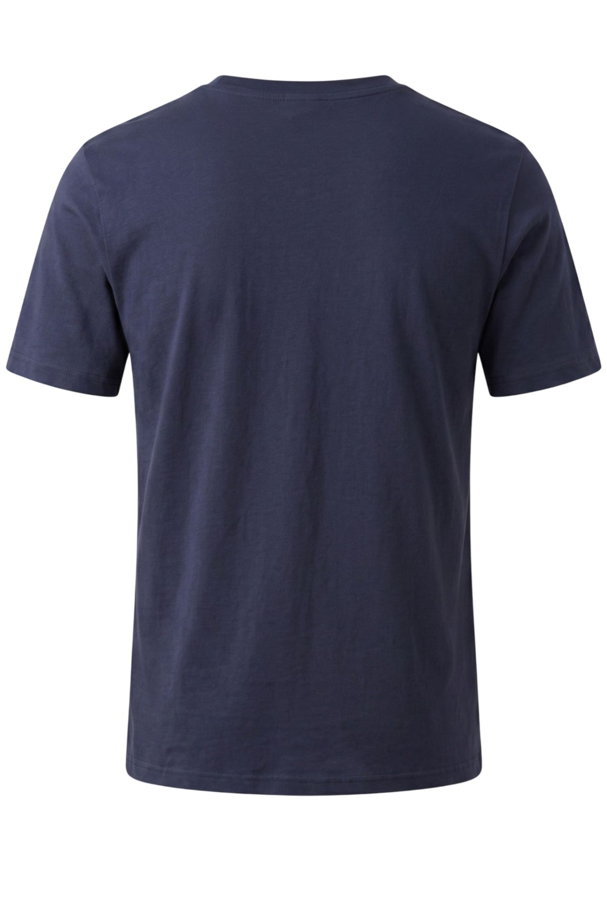 Mr&Mrs Italy T-Shirt Blu
