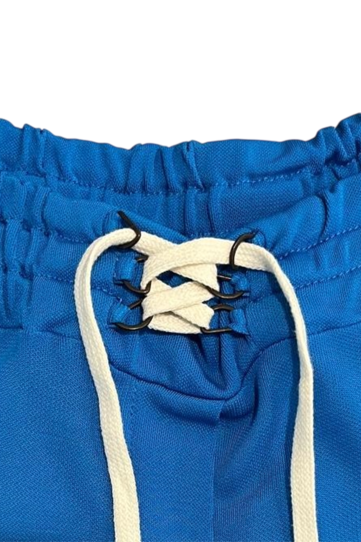 Mr&Mrs Italy Pantaloni Blu