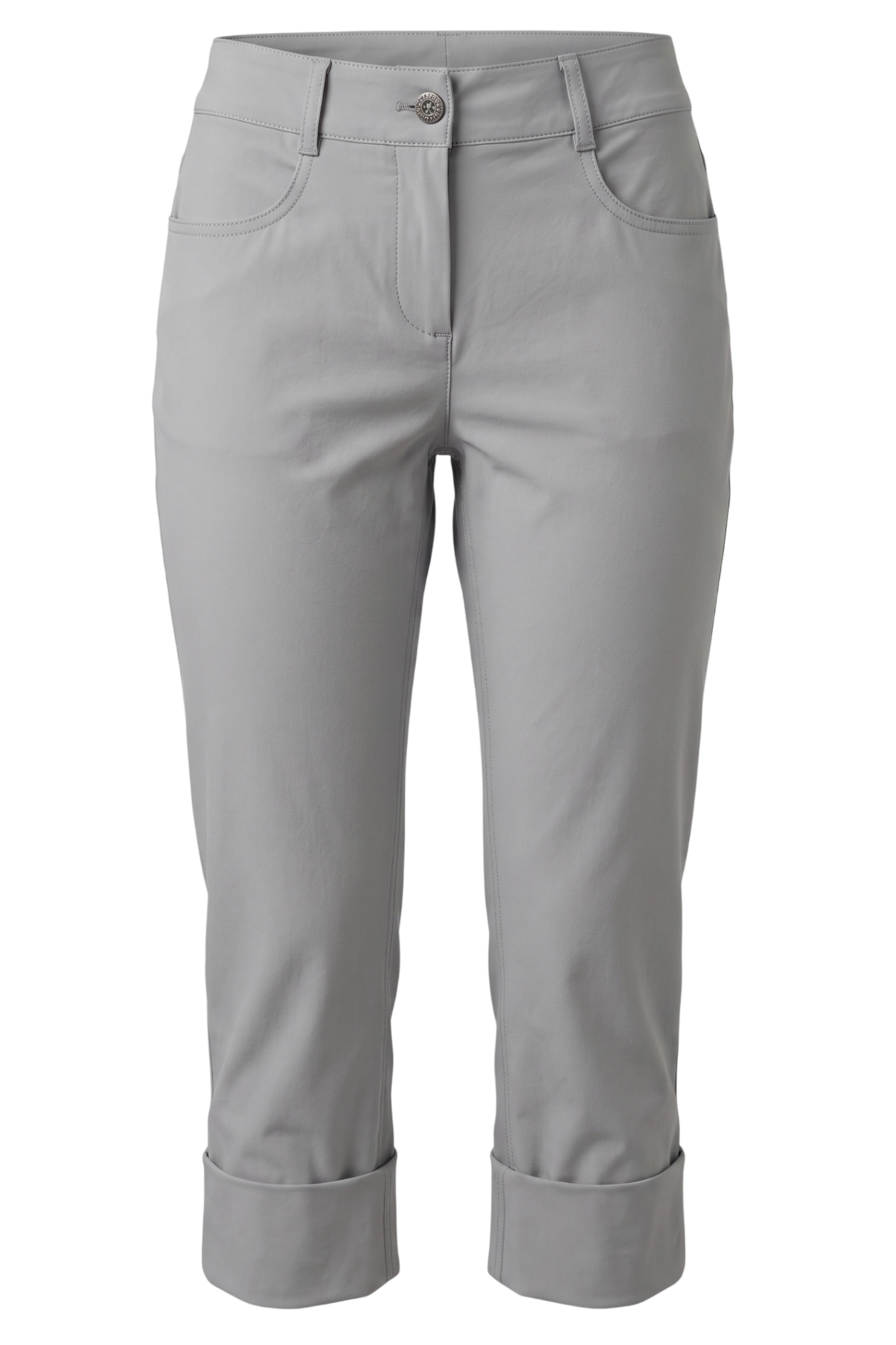 Mr&Mrs Italy Pantaloni Grigio