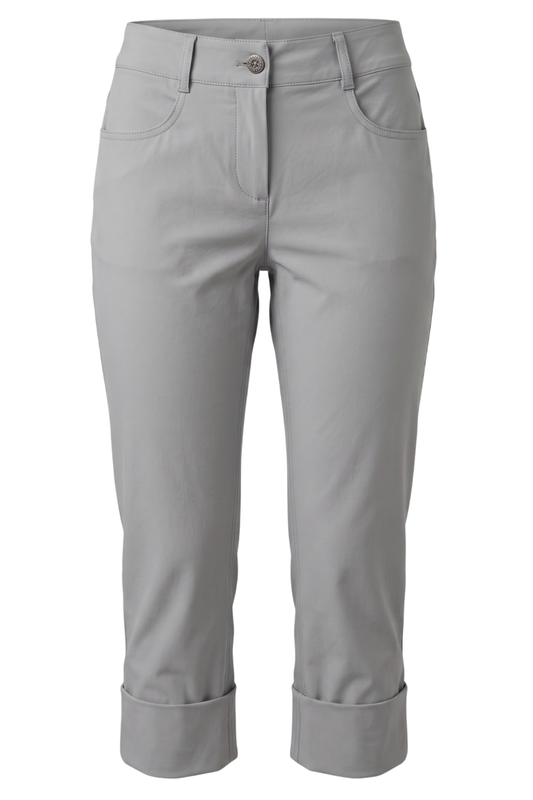 Mr&Mrs Italy Pantaloni Grigio