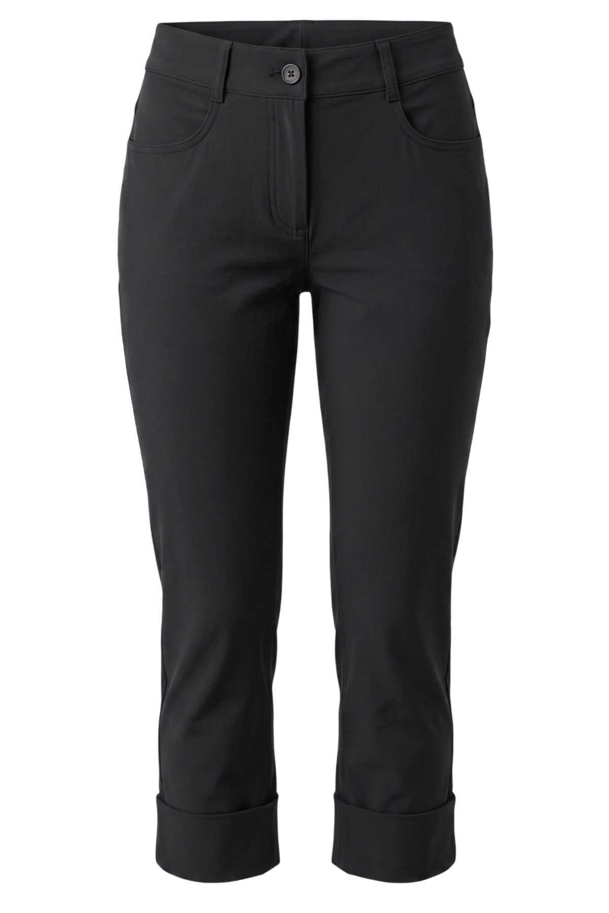 Mr&Mrs Italy Pantaloni Nero